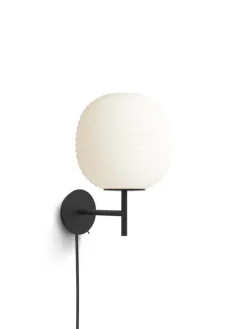 Lantern væglampe fra New Works