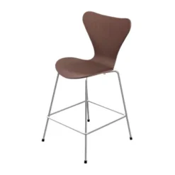 3187 Lav Barstol af Arne Jacobsen