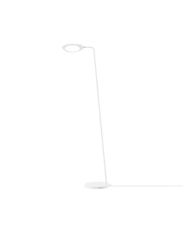 Leaf Floor Lamp fra Muuto