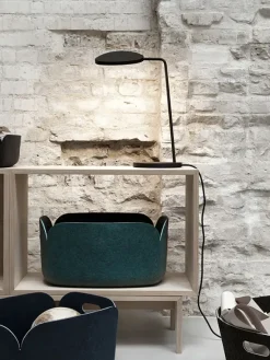 Leaf Table Lamp fra Muuto