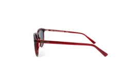 LEO x MW solbriller New Depp, Limited Edition, red fra LEOObjects