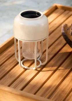LIGHT No.1 Portable Outdoor Lamp fra Houe
