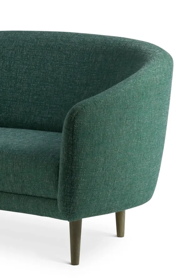 Lillemor Sofa 2 pers. af Finn Juhl