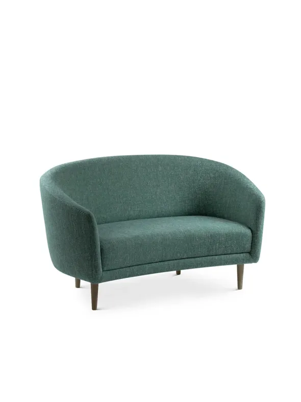 Lillemor Sofa 2 pers. af Finn Juhl