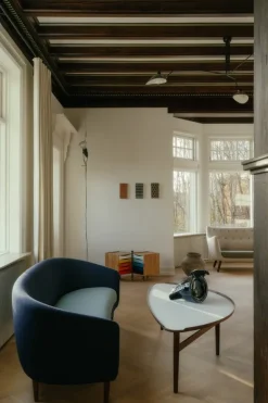 Lillemor Sofa 3 pers. af Finn Juhl