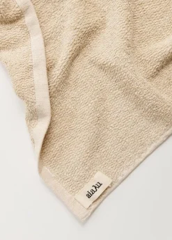 Linen Guest Towel, 30 x 50 cm fra Aiayu