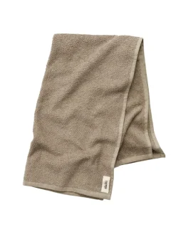 Linen Hand Towel, 50 x 90 cm fra Aiayu