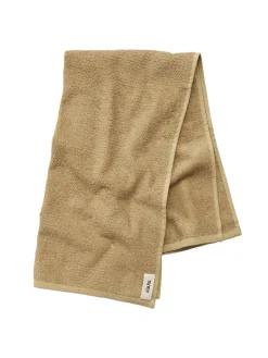 Linen Hand Towel, 50 x 90 cm fra Aiayu