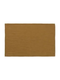 Linen Placemat, 2 stk. fra Ferm Living