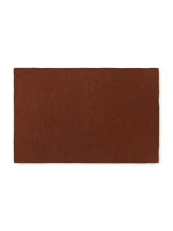 Linen Placemat, 2 stk. fra Ferm Living