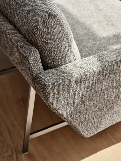 Lissoni PL114 Sofa, Moss 015 fra Fritz Hansen