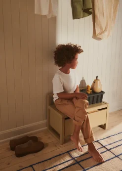 Little Architect opbevaringsbænk fra Ferm Living