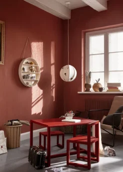 Little Architect Table fra Ferm Living