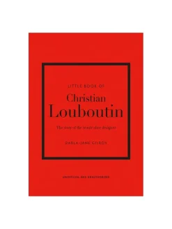 Little Book of Christian Louboutin fra New Mags
