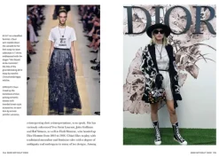 Little Book of Dior fra New Mags