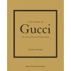 Little Book of Gucci fra New Mags