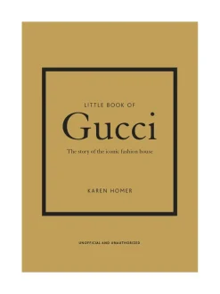 Little Book of Gucci fra New Mags