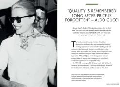Little Book of Gucci fra New Mags
