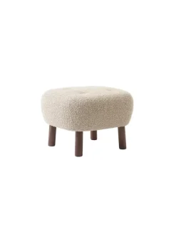 Little Petra Pouf fra &Tradition