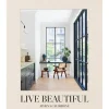 Live Beautiful bog fra New Mags