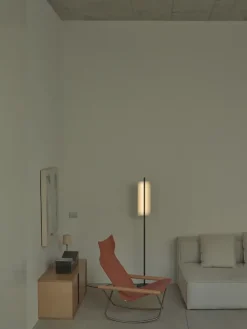 Lámina 45 Gulvlampe fra Santa and Cole