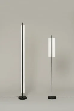 Lámina 45 Gulvlampe fra Santa and Cole