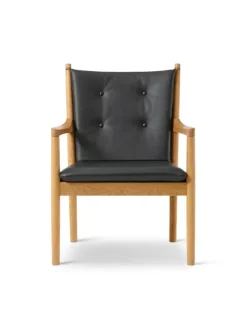 1788 Lænestol af Hans J. Wegner