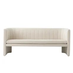 Loafer SC26 sofa fra &Tradition