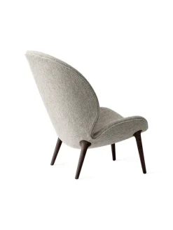Lodge loungestol fra Vipp