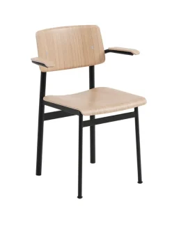 Loft Armchair fra Muuto