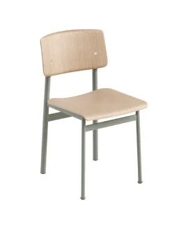 Loft Chair fra Muuto