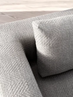 Loft 3-Personers Sofa, saxophone 2 fra Vipp