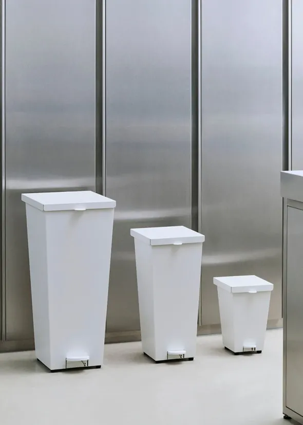 Loop Bin, 58 L fra Hay
