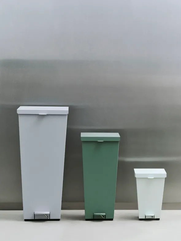 Loop Bin, 58 L fra Hay