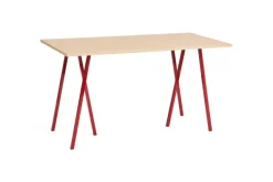 Loop Stand High Table, 180 cm fra Hay