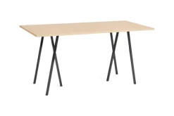 Loop Stand High Table, 200 cm fra Hay