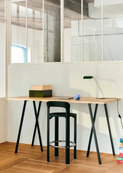 Loop Stand High Table, 160 cm fra Hay