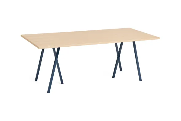 Loop Stand Table, 200 cm fra Hay