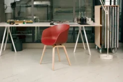 Loop Stand Table, 200 cm fra Hay