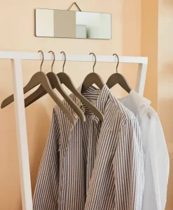 Loop Stand Wardrobe fra Hay