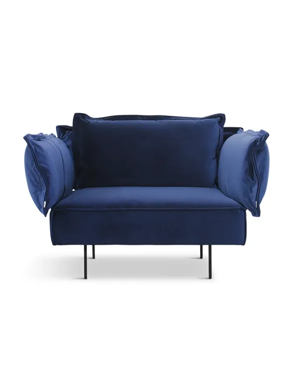 Loungestol fra HANDVÄRK