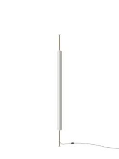 LT8 Gulvlampe fra Astep