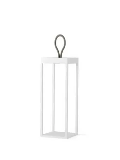 Lucerna lanterne med LED fra Loom Design