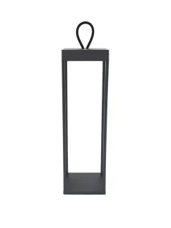 Lucerna lanterne med LED fra Loom Design