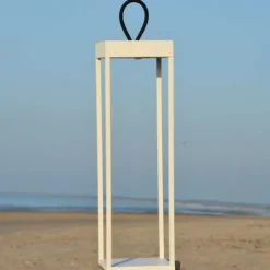 Lucerna lanterne med LED fra Loom Design