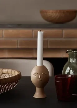 Lucius Candleholder fra Artek