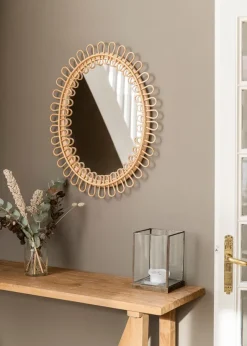 Luella Spejl fra Sika-Design