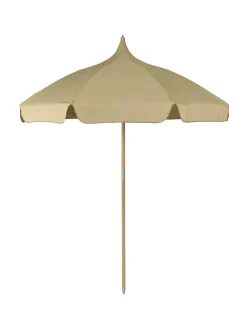 Lull parasol, cashmere fra Ferm Living