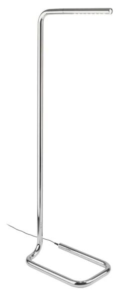 LUM 125 gulvlampe fra Thonet