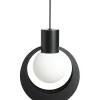 Lunar Pendant fra Woud